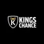 Logo image for Kingschance Casino
