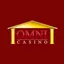 Logo image for Omni Casino