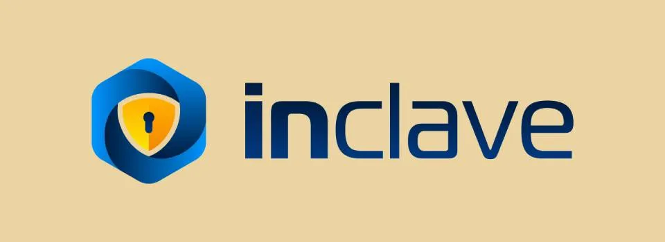 Inclave banner