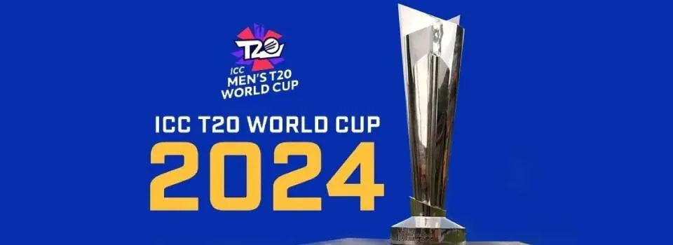 T20 cricket world cup 2024